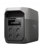 POWER STATION ACC EXT BATTERY/DELTA 3 MAX 5016401022 ECOFLOW