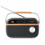 Portable radio RA-E215G gray