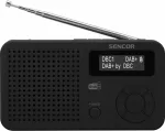 Sencor SRD 7210B DAB+ Radio FM/BT/USB