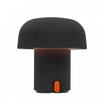 Rechargeable lamp SENSA grey