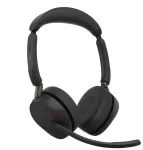 Headphones Evolve3 65 Stereo Link 390c UC Stand
