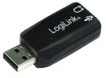 Sound Card 5.1 USB - UA0053