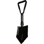 FPL 4001 Stell Folding Shovel