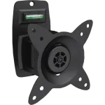 Wall mount 1xLCD max. 27 inches max. 15kg