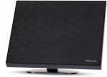 Antena SDA 220 DVB-T2/T 20 dB, 75 Ohm, 4G LTE