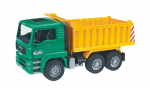 Bruder MAN Tip up truck