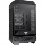 Thermaltake The Tower 2 50 TG - Black