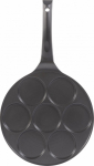 LAMART LT1293 CREPE Aluminium NON-STICK 27c