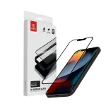 Tempered glass iPhone 17e / 16e / 14 / 13 / 13 Pro