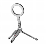 Phone holder with tripod PULUZ PU3222H Grey