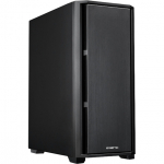 Chieftec AS-02B-OP, tower case black