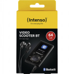 Bosch SMI4EAS28E Series 4 (stainless steel (brushed), 60 cm, Home Connect)