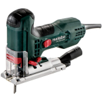 metabo STE 100 Quick (green, 710 watts)