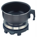 Rommelsbacher Płyta grzewcza RK 501/S silver