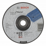 Bosch Tarcza tnąca gekr&ouml;pft 180mm
