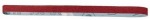 Bosch sanding belt X440 Best for Wood and Paint, 13x457mm (3 pieces)