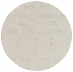 Bosch net abrasive M480, 150mm, G180 - 2608621166