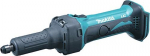 Makita cordless straight grinder DGD800Z 18V