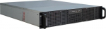 Inter-Tech IPC 2U-20255, server case (black)