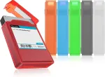 ICY BOX IB-AC602b-6 protective housing, protective cover (6 pieces)