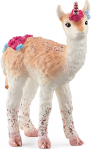 Schleich Bayala Lama Unicorn, toy figure
