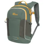 Jack Wolfskin Kids Moab Jam, backpack dark green, 12 liters