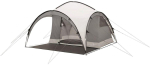 Easy Camp Dome Tent Camp Shelter (grey, model 2023)
