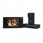 Dahua Technology DHI-VTO2111D-P-S3 videofonis&uuml;steem 2 MP 17,8 cm (7") must