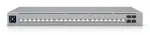 Ubiquiti UniFi Pro HD 24 hallatav L2/L3 2.5G Ethernet (100/1000/2500) 1U hall