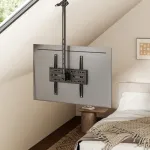Maclean Ceiling Mount for TV, max. load 50 kg, 37&ndash;86", max. VESA 600x400, MC-173