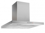 Akpo WK-4 Feniks Slim 60 INOX ECO Seinale kinnitatav Roostevaba teras