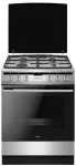 AMICA  617GES3.33HZpTaDpA(Xx) PIZZA cooker