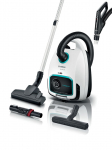 Bosch Serie 6 BGL 6HYG1 tolmuimeja Silindritolmuimeja Kuivtolmuimeja 600 W Tolmukott