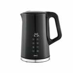 ELDOM CORDLESS KETTLE WITH TEMPERATURE CONTROL C540 JETTY
