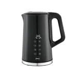 ELDOM CORDLESS KETTLE WITH TEMPERATURE CONTROL C540 JETTY