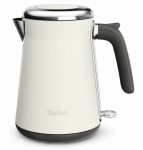 Tefal Collection KI666AE0 elektriline veekeetja 1,7 L 2400 W Elevandiluu