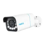 Reolink P430 - 4K v&auml;liskaamera, PoE, 5x optiline suum, inimeste/s&otilde;idukite/loomade tuvastus, v&auml;rviline &ouml;&ouml;n&auml;gemine