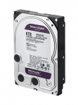 Western Digital WD64PURZ internal hard drive 3.5" 6000 GB Serial ATA III