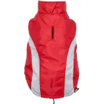 PCHEŁKA Aurelia Red - dog clothing - size XL