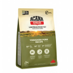 ACANA Singles Yorkshire Pork &ndash; dry dog food &ndash; 6kg