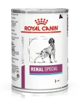 ROYAL CANIN Renal Special - m&auml;rg koeratoit - 410g