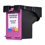 SUPERBULK tint HP 652 F6V24AE reg B-H652C jaoks
