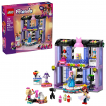 LEGO Friends 42685 Pokaz mody koos Heartlake'iga