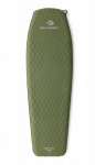 Sea To Summit Camp Plus 640 mm 1830 mm Olive