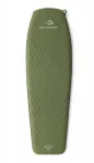 Sea To Summit Camp Plus 640 mm 1830 mm Olive