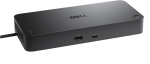 DELL SD25TB5 Wired Thunderbolt 5 Black