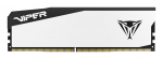 Patriot Memory Viper Elite 5 VEB516G6030W memory module 16 GB 1 x 16 GB DDR5 6000 MT/s 288-pin DIMM