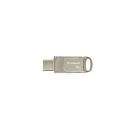 Patriot Memory Tab T560 64GB USB m&auml;lupulk kahe USB 120MB/s (PS64GT560DS5D) h&otilde;bedane
