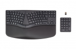 HP 960 ergonoomiline juhtmevaba klaviatuur