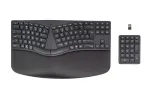 HP 960 ergonoomiline juhtmevaba klaviatuur